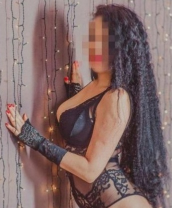 Анкета проститутки Инесса - Фото 1, Салазгорь, 24 года, №10633