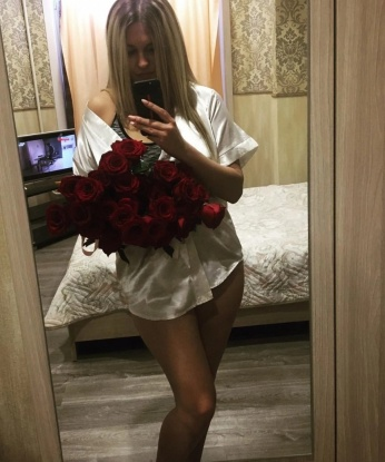 Анкета проститутки Арина - Фото 1, Салазгорь, 24 года, №12452