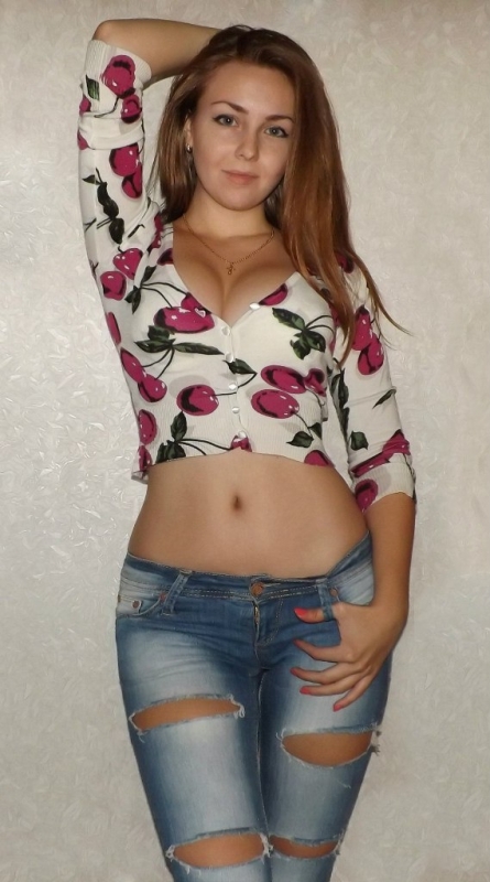 Анкета проститутки Галина - Фото 1, Салазгорь, 28 лет, №25845